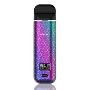 Smok Novo X Pod Kit