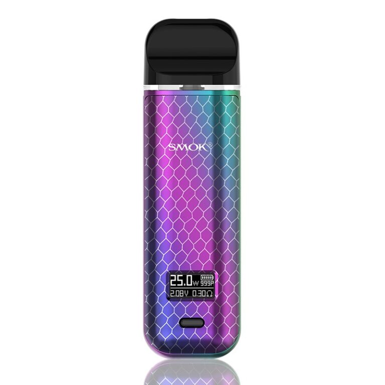 Smok Novo X Pod Kit