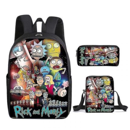 Bag Set