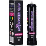 Monster Gas - Original - Image 2