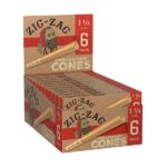 ZigZag Cones - Image 2