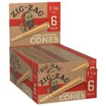 ZigZag Slide Box Pack and Go