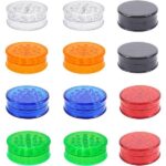 Hand Muller Tobacco Grinder 12pk - Image 2