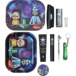 5 Piece Rolling Set - Image 4