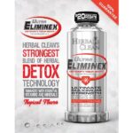 Herbal Clean Ultra Eliminex 32oz Detox - Image 2