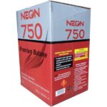 NEON Butane Gas - 300/750 ML 12pk/9pk - Image 2
