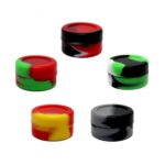 Silicon Containers 100pk - Image 2