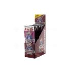 Hemparillo Wraps 4pk 15ct