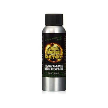 High Voltage Detox