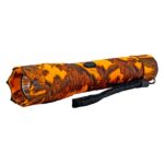 Cheetah Stun Gun LED Flash Light Tactical Force - Image 2