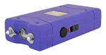 Cheetah Stun Gun LED Flash Light - Image 2