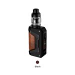 Geekvape Aegis Legend 2 L200 200W Kit With Z Tank - Image 6
