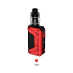 Geekvape Aegis Legend 2 L200 200W Kit With Z Tank - Image 2