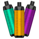Al Fakher Crown Bar 8000 Puffs Disposable