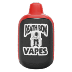 Death Row Vapes Disposable 5000 Puffs 5pk - Image 9