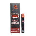 Back Pack BoyZ 5 pack 3.5G - Image 3
