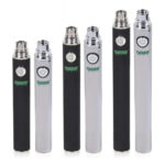Ooze Battery Display 24ct-Standard