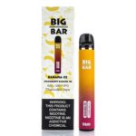 Big Bar Duo 5% Disposable 2 in 1 2200 Puff - Image 3