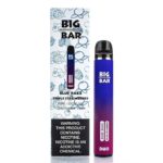 Big Bar Duo 5% Disposable 2 in 1 2200 Puff - Image 5
