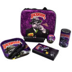 5 Piece Rolling Set - Image 2