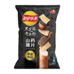 Exotic Lays Yam Tablets