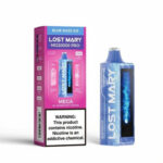 Lost Mary MO20000 Pro Disposable Vape (20000 Puffs)