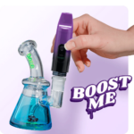 Ooze Booster Extract Vaporizer