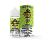 Candy King E-Liquid 100ml - Image 9