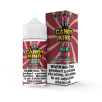 Candy King E-Liquid 100ml - Image 2