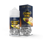 Candy King E-Liquid 100ml - Image 8