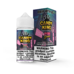 Candy King E-Liquid 100ml - Image 7