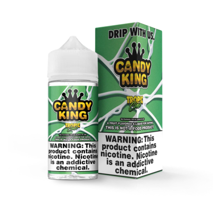 Candy King E-Liquid 100ml