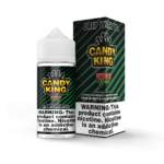 Candy King E-Liquid 100ml - Image 4