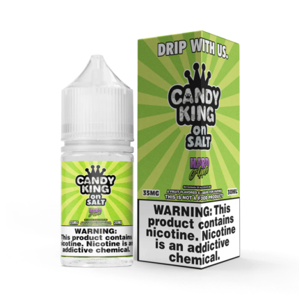 Candy King Salt E-Liquids 30ml