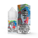 Candy King Salt E-Liquids 30ml - Image 5