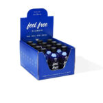 Feel Free Shot