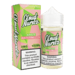 Cloud Nurdz E-Liquid 100ml - Image 11