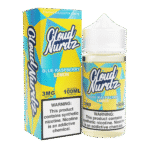Cloud Nurdz E-Liquid 100ml - Image 6