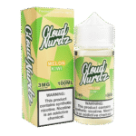 Cloud Nurdz E-Liquid 100ml - Image 12
