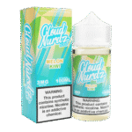 Cloud Nurdz E-Liquid 100ml - Image 3