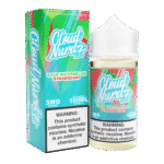 Cloud Nurdz E-Liquid 100ml