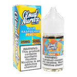 Cloud Nurdz TFN Salt E-Liquid 30ml - Image 4