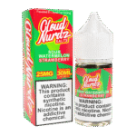 Cloud Nurdz TFN Salt E-Liquid 30ml - Image 3