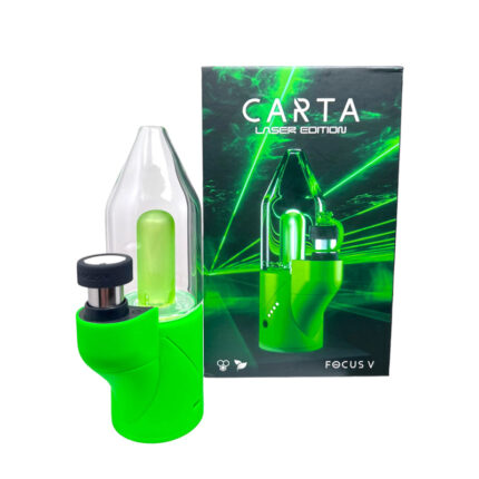 Carta Laser Edition