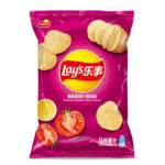 Exotic Lays Potato Chips - Image 5