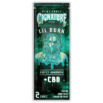 Cignature Hemp Cones