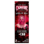 Cignature Hemp Wraps