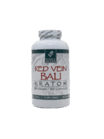 Whole Herbs Kratom Caps - Image 3