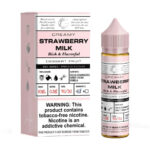 Glas Basix E-Liquid 60ml - Image 14