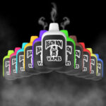 Death Row Vapes Disposable 5000 Puffs 5pk - Image 12